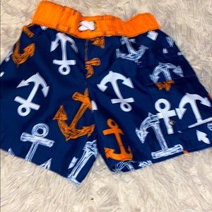 🥳 Infant swim trunks 🥳